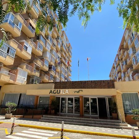 Apt Centrico Con Vistas Y Piscinas Benalmádena Exterior photo